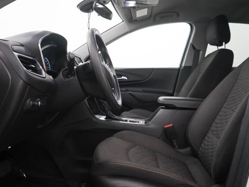 Used 2021 Chevrolet Equinox LT AWD/4WD image 21
