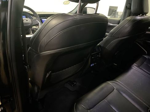 Used 2024 Jeep Grand Cherokee Limited 4xe image 26