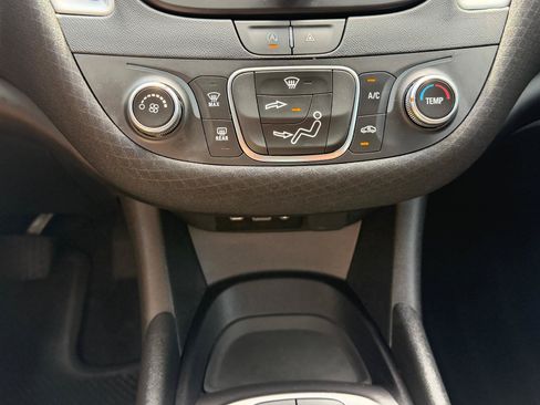 Used 2024 Chevrolet Malibu LS FWD image 15