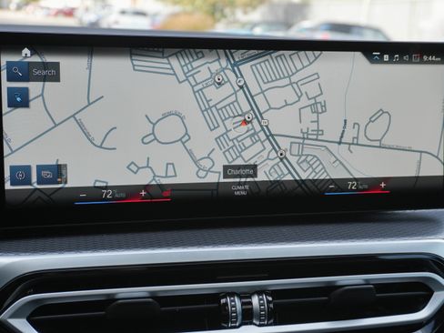 Certified 2023 BMW i4 eDrive40 w/ M Sport Package image 24