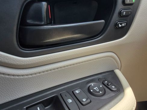 New 2026 Honda Odyssey EX-L image 22