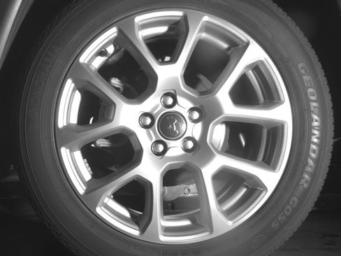 Used 2025 Jeep Compass Limited AWD/4WD image 14