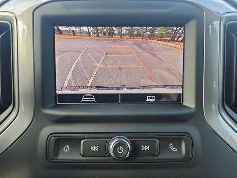 New 2026 GMC Sierra 2500 Pro image 17