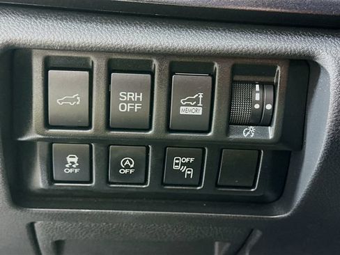 Certified 2023 Subaru Forester Wilderness AWD/4WD image 12