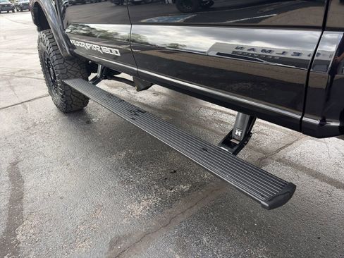 New 2026 Ford F250 Lariat w/ Black Appearance Package AWD/4WD image 13