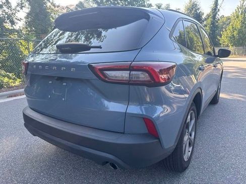 Used 2025 Ford Escape ST-Line FWD image 5