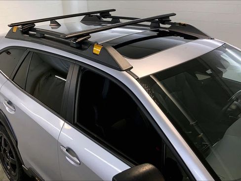 Used 2024 Subaru Outback Wilderness AWD/4WD image 33