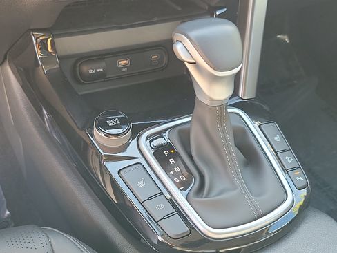 Used 2026 Kia Seltos EX FWD image 26