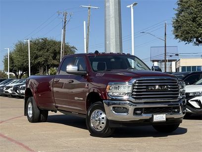 Used 2022 RAM 3500 Limited