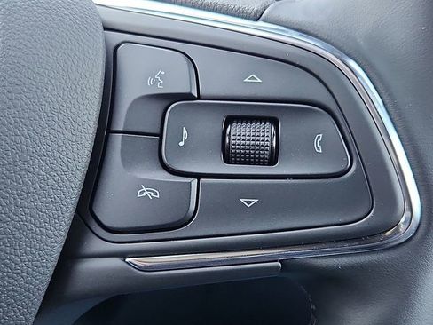 New 2026 Buick Envista Preferred w/ Convenience I Package image 12