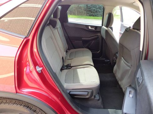 Used 2020 Ford Escape SE AWD/4WD image 40