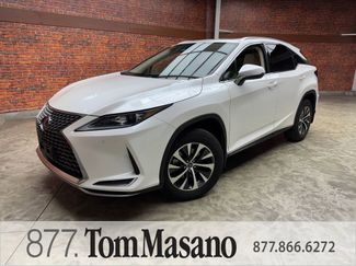 Used 2020 Lexus RX 350 AWD w/ Premium Package video 1