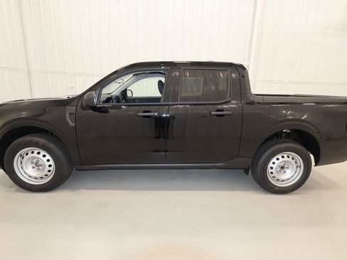 New 2025 Ford Maverick XL image 5