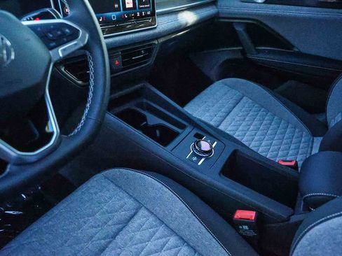 New 2025 Volkswagen Tiguan S image 27