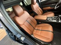 Used 2025 MAZDA CX-50 Meridian Edition w/ Apex Package AWD/4WD image 14