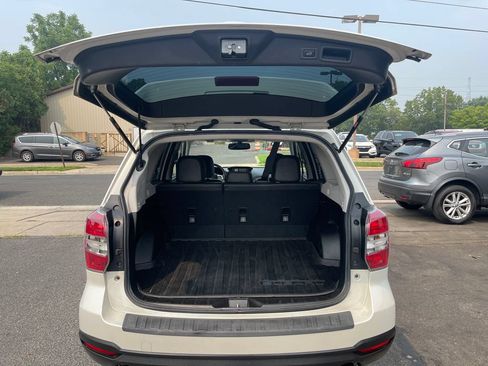 Used 2014 Subaru Forester 2.0XT Touring w/ Popular Package #2 AWD/4WD image 17