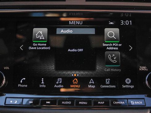 New 2024 Nissan Z Performance w/ Heritage Edition image 17