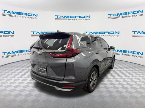 Used 2022 Honda CR-V EX image 5