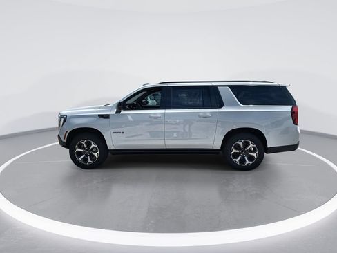 New 2026 GMC Yukon XL AT4 Ultimate w/ LPO, Floor Liner Package AWD/4WD image 5