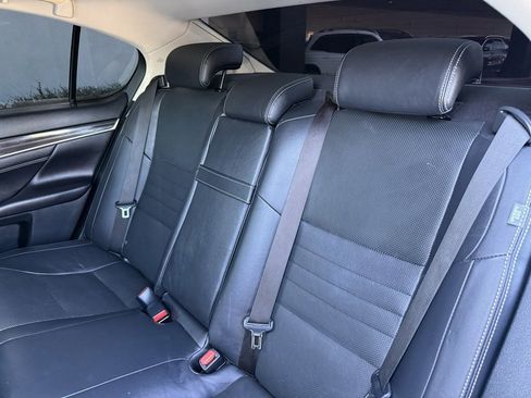Used 2016 Lexus GS 350 image 13