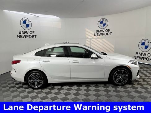 Used 2024 BMW 228i Gran Coupe image 6