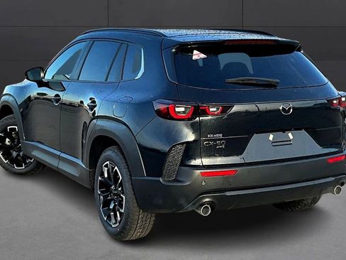 New 2026 MAZDA CX-50 Meridian Edition AWD/4WD image 3