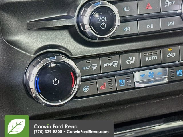 New 2026 Ford F350 Lariat w/ Black Appearance Package AWD/4WD image 23