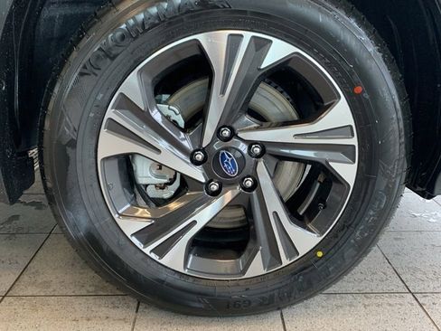 New 2026 Subaru Crosstrek 2.0i Premium image 24