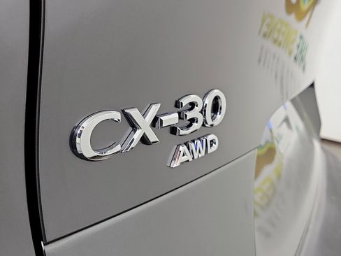 New 2026 MAZDA CX-30 AWD 2.5 S w/ Premium Package image 26
