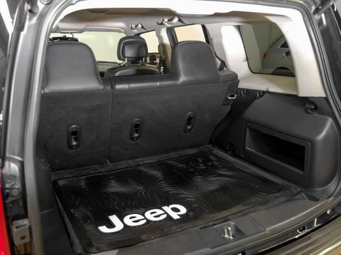 Used 2017 Jeep Patriot Sport w/ Power Value Group FWD image 53