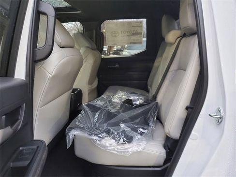 New 2026 Toyota Tacoma Limited image 11