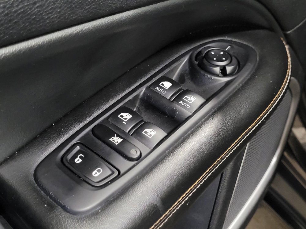 Used 2019 Jeep Compass Latitude w/ Popular Equipment Group FWD image 27