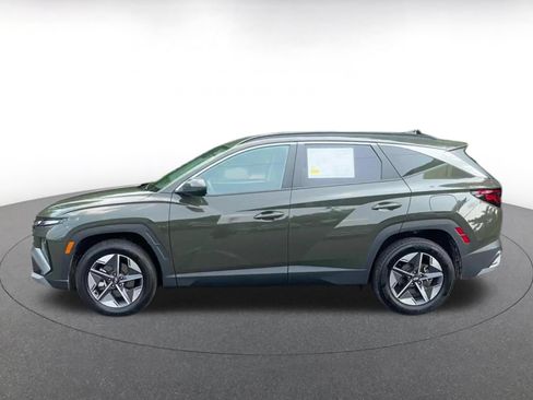 Used 2025 Hyundai Tucson SEL AWD/4WD image 9