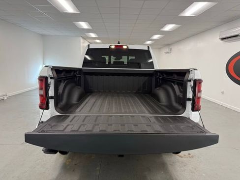 New 2026 RAM 1500 Laramie image 10