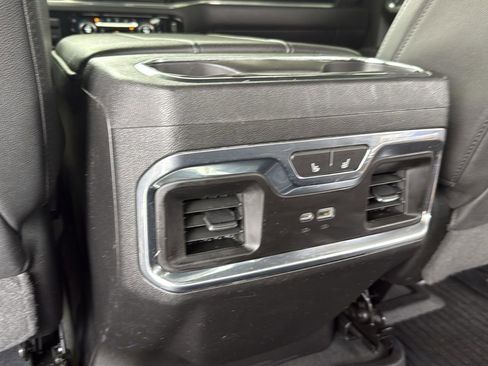 Used 2023 Chevrolet Silverado 1500 LTZ image 28