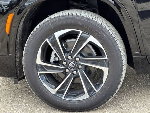 New 2026 Buick Enclave Sport Touring w/ Power Package image 34