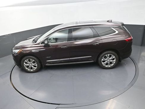 Used 2020 Buick Enclave Avenir w/ Avenir Technology Package AWD/4WD image 26
