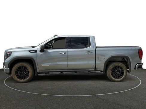 Used 2025 GMC Sierra 1500 Elevation AWD/4WD image 2