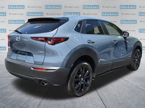 Used 2024 MAZDA CX-30 AWD 2.5 S w/ Preferred Package image 6