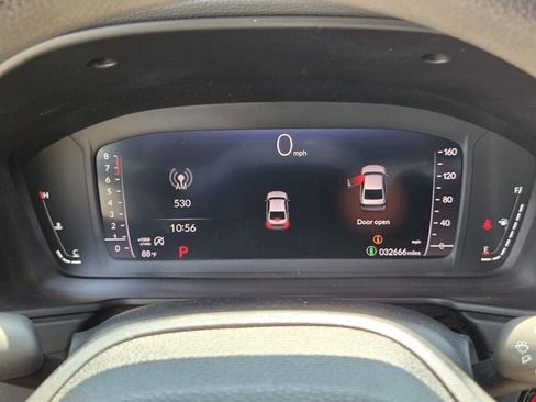 Used 2025 Honda Accord SE image 24