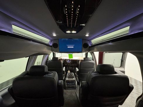 New 2025 GMC Savana 2500 w/ Driver Convenience Package image 3