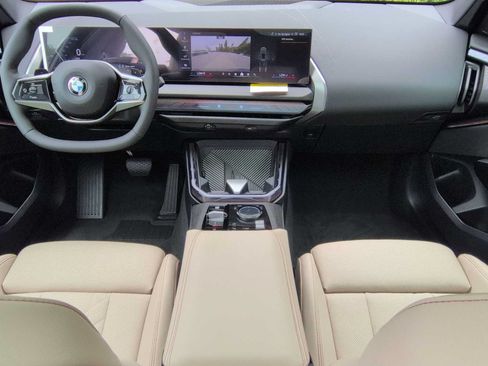 Used 2026 BMW X3 xDrive30i w/ Convenience Package AWD/4WD image 16