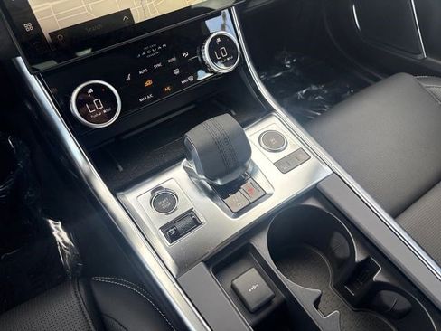 New 2024 Jaguar XF R-Dynamic SE image 29