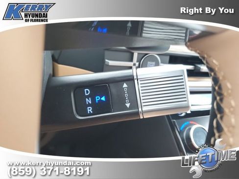 New 2026 Hyundai Santa Fe Calligraphy AWD/4WD image 23