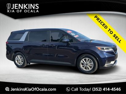Used 2024 Kia Carnival LX