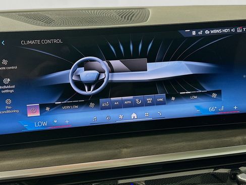 New 2026 BMW X5 xDrive40i AWD/4WD image 27
