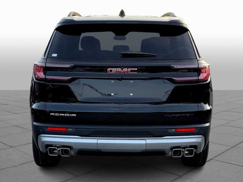 New 2025 GMC Acadia Elevation image 4