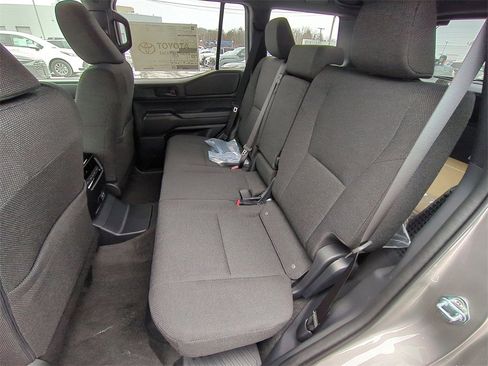 New 2026 Toyota Land Cruiser 1958 image 18