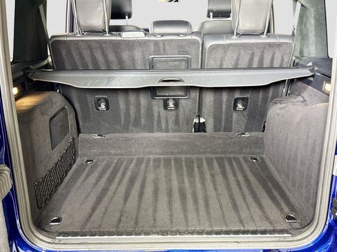 Used 2021 Mercedes-Benz G 63 AMG 4MATIC image 29