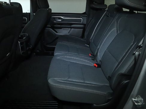 Certified 2022 RAM 1500 Big Horn image 14